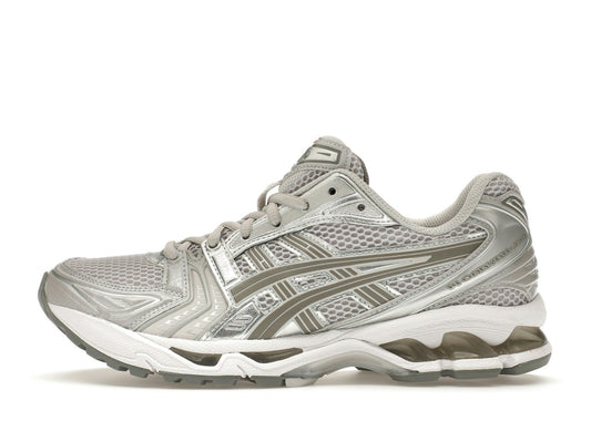 ASICS Gel-Kayano 14 Cloud Grey (Women's)