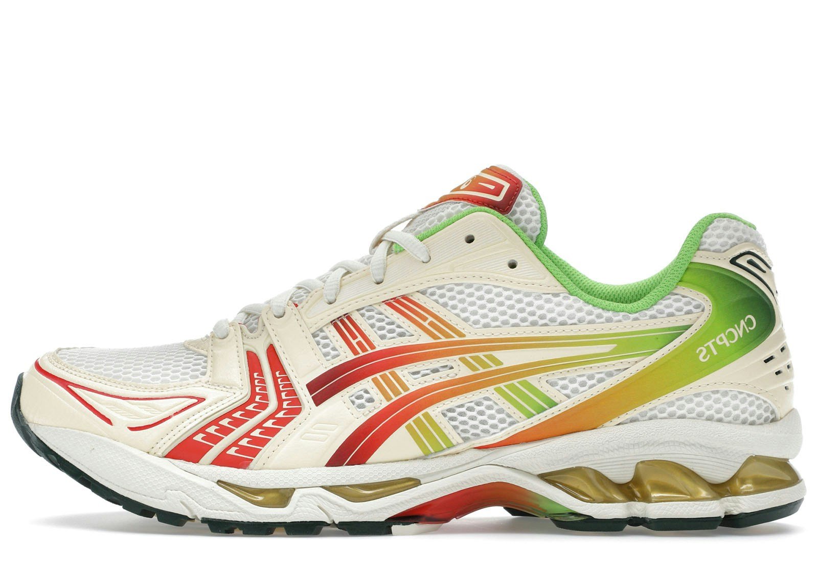 ASICS Gel-Kayano 14 Concepts Out of Office