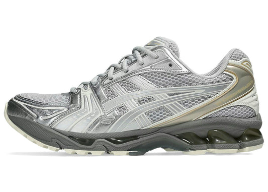 ASICS Gel-Kayano 14 Concrete Pure Silver