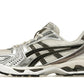 ASICS Gel-Kayano 14 Cream Black Metallic Plum