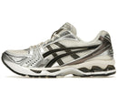 ASICS Gel-Kayano 14 Cream Black Metallic Plum