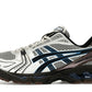 ASICS Gel-Kayano 14 Cream Blue Coast