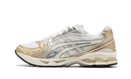 Gel-Kayano 14 Olympic Medals (1203A537-104) - EU 36–46.5 - Beige | SOSUKICKS