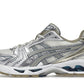 ASICS Gel-Kayano 14 Cream Pure Silver Champagne