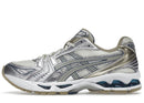ASICS Gel-Kayano 14 Cream Pure Silver Champagne