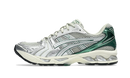 ASICS Gel-Kayano 14 Dried Leaf Green Pure Silver