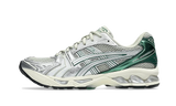 ASICS Gel-Kayano 14 Dried Leaf Green Pure Silver