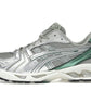 ASICS Gel-Kayano 14 Dried Leaf Green Pure Silver