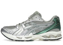 ASICS Gel-Kayano 14 Dried Leaf Green Pure Silver