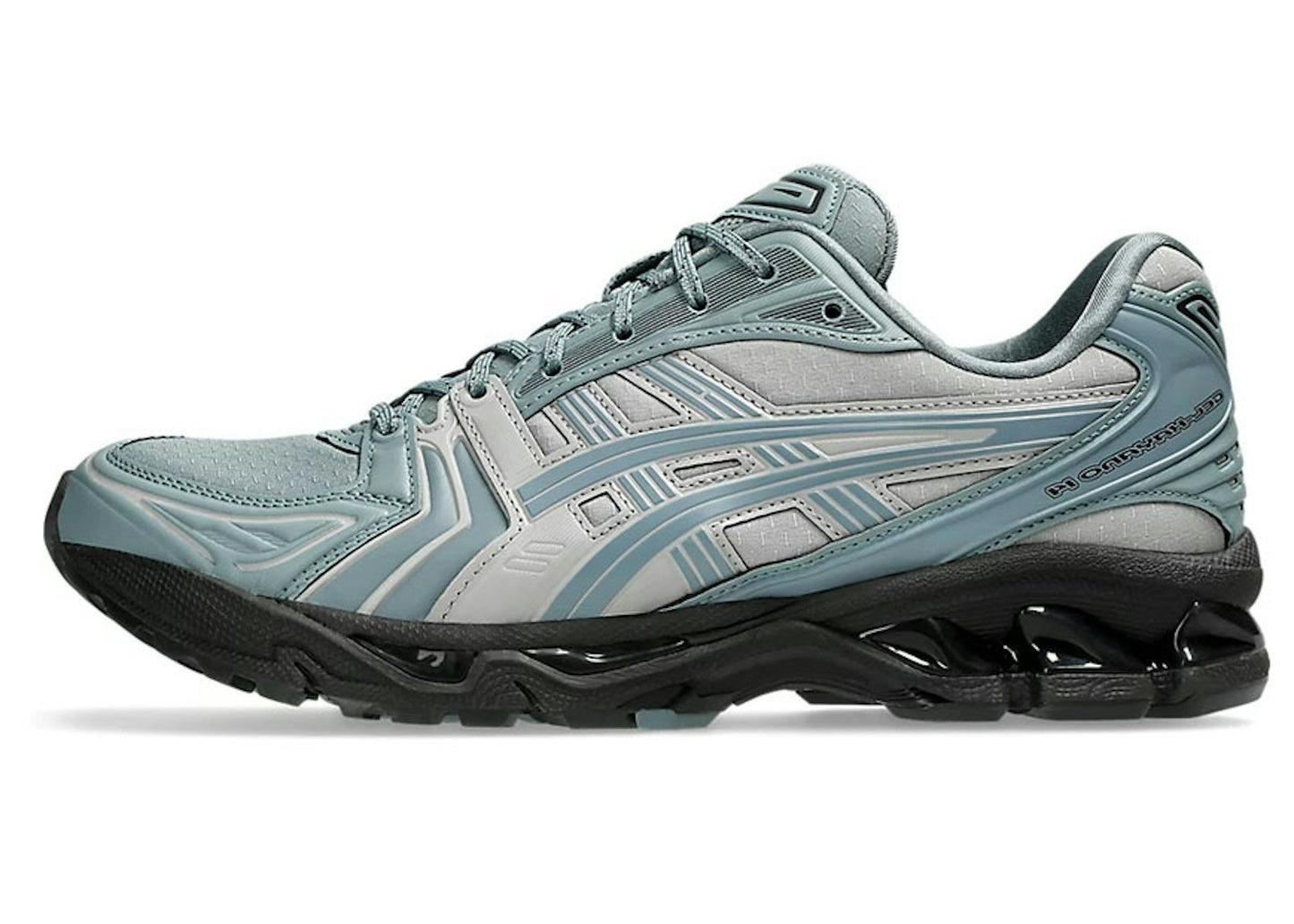 ASICS Gel-Kayano 14 Earthenware Fjord Grey