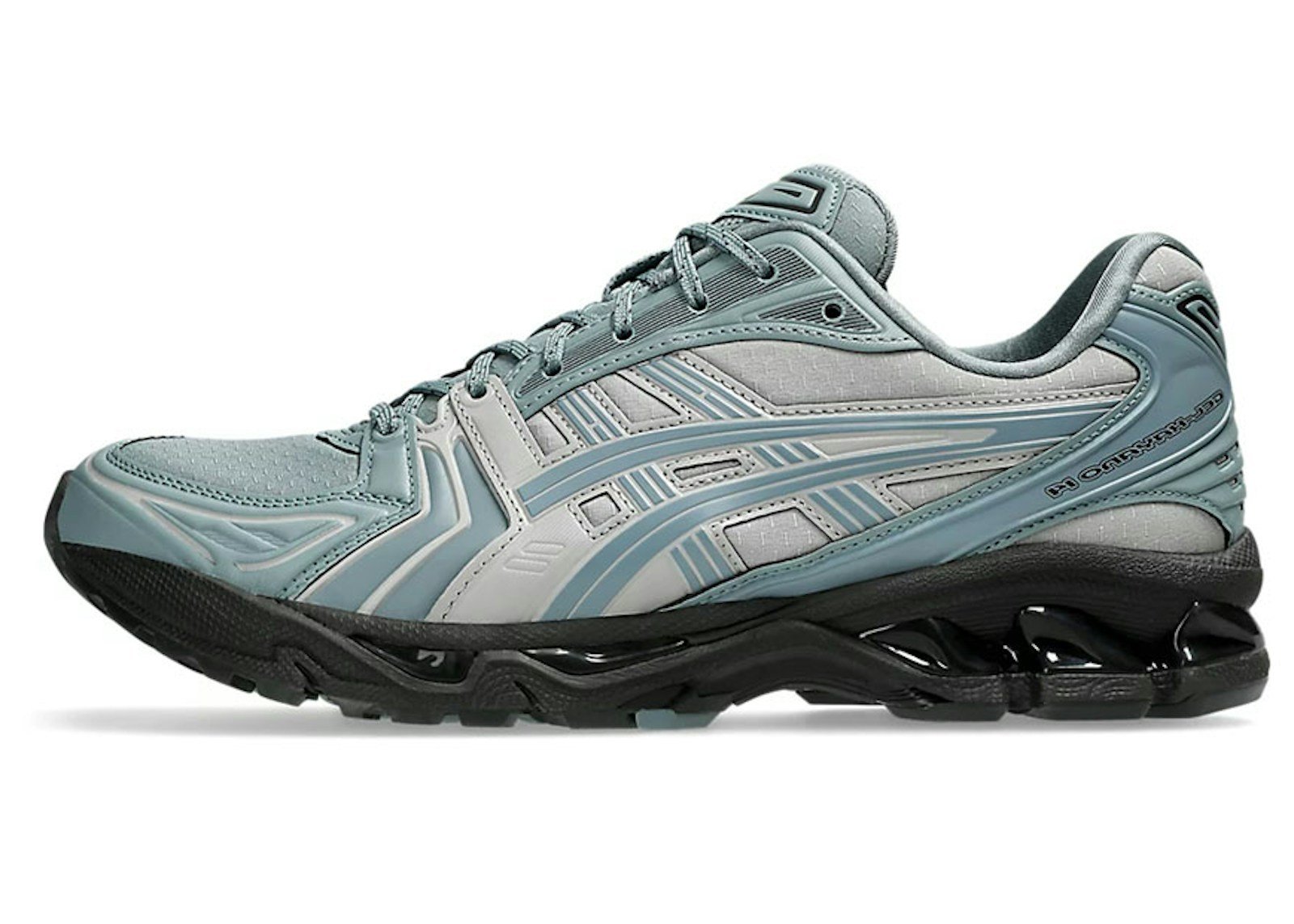 ASICS Gel-Kayano 14 Earthenware Fjord Grey