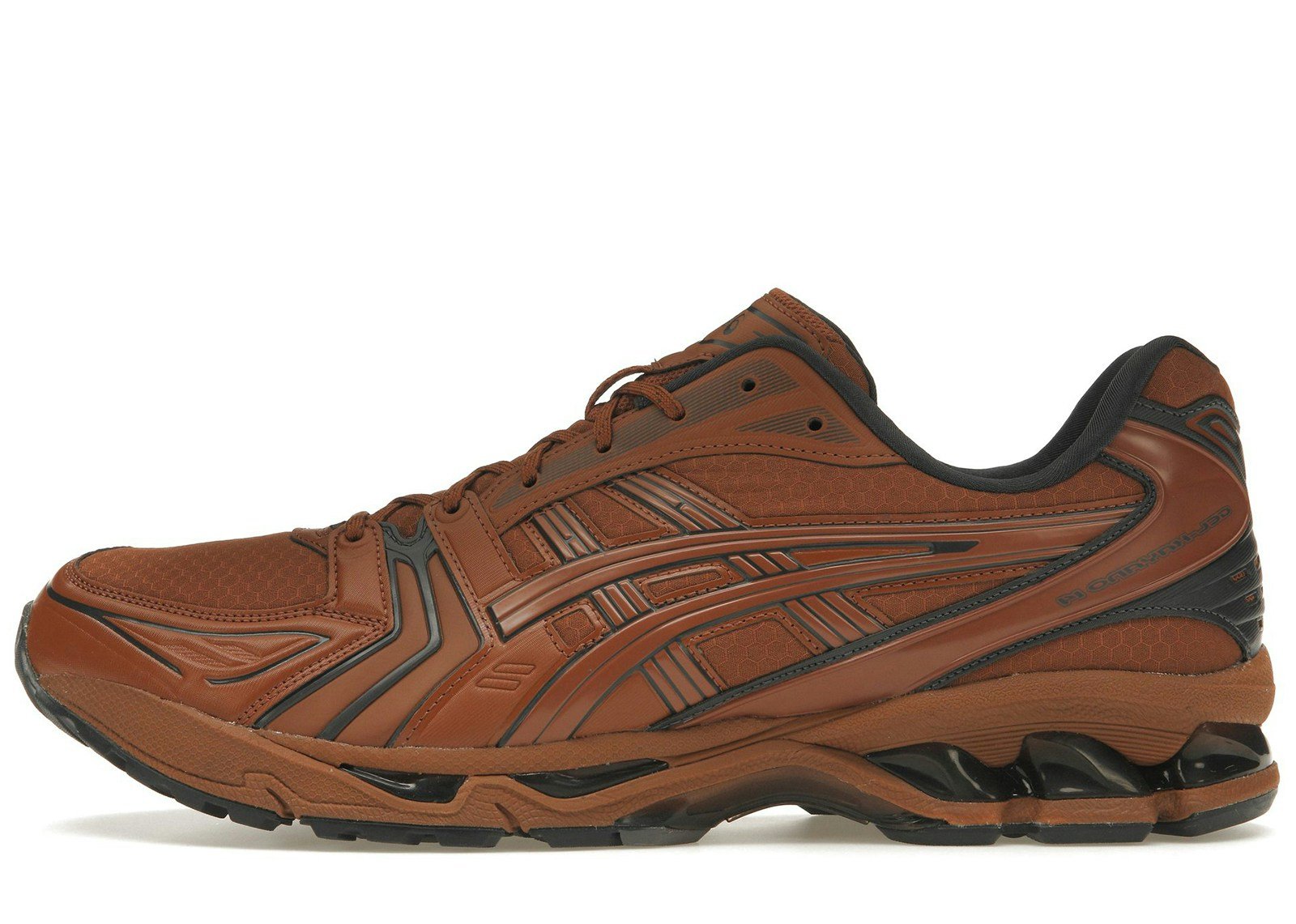 ASICS Gel-Kayano 14 Earthenware Pack Rusty Brown