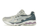 ASICS Gel-Kayano 14 Glacier Grey Lilac (Women's)