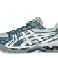 ASICS Gel-Kayano 14 Glacier Grey Pure Silver