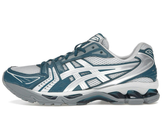 ASICS Gel-Kayano 14 Glacier Grey Pure Silver