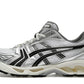 ASICS Gel-Kayano 14 JJJJound Silver Black