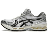 ASICS Gel-Kayano 14 JJJJound Silver Black