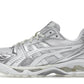 ASICS Gel-Kayano 14 JJJJound Silver White