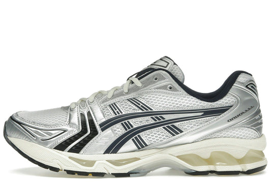 ASICS Gel-Kayano 14 JJJJound White Navy