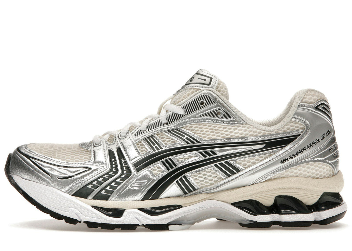 ASICS Gel-Kayano 14 Kith Cream Scarab (2023)