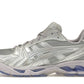 ASICS Gel-Kayano 14 Kith Marvel Villains Silver Surfer Opened Box (Comic Not Included)