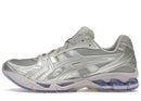 ASICS Gel-Kayano 14 Kith Marvel Villains Silver Surfer Opened Box (Comic Not Included)
