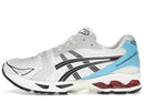 ASICS Gel-Kayano 14 Kith Marvel vs. Capcom Ryu