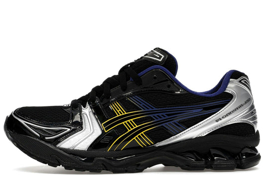 ASICS Gel-Kayano 14 Kith Marvel vs. Capcom Wolverine