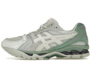 ASICS Gel-Kayano 14 Light Sage Smoke Grey