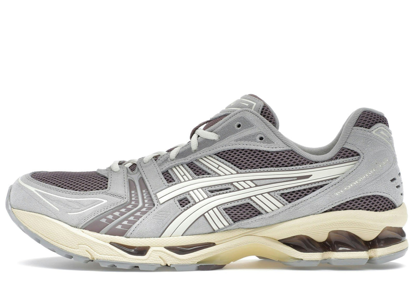 ASICS Gel-Kayano 14 Mauve Grey Cream