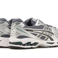 ASICS Gel-Kayano 14 Metropolis Jasper Green — vue de profil