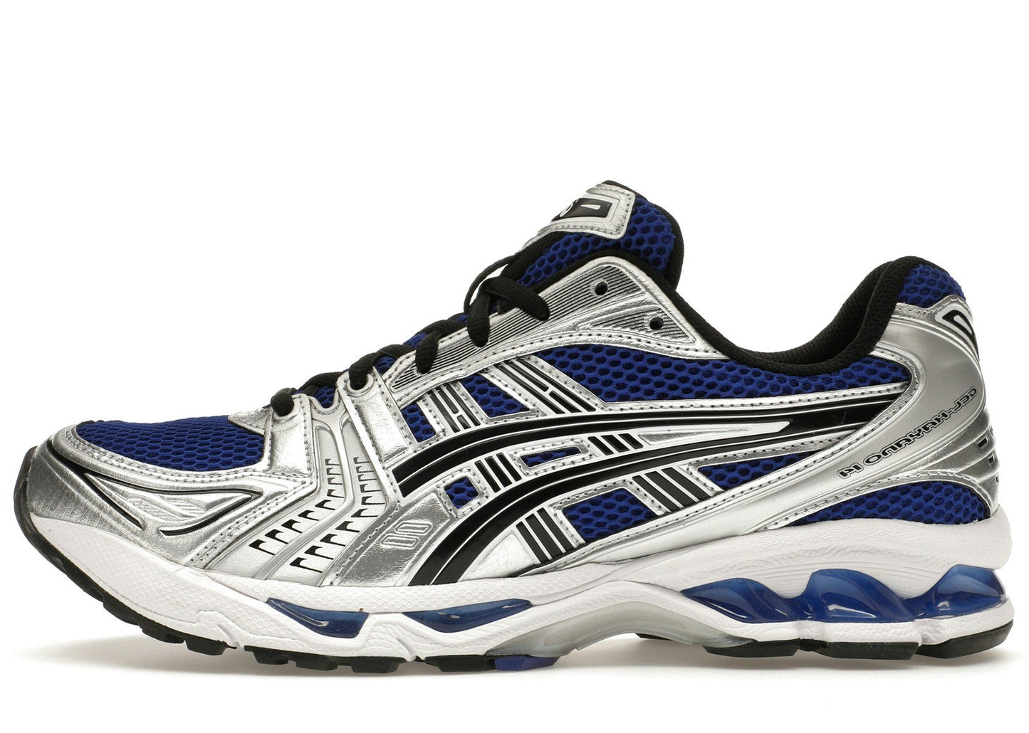ASICS Gel-Kayano 14 Monaco Blue