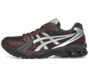 ASICS Gel-Kayano 14 Obsidian Grey Pure Silver
