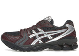 ASICS Gel-Kayano 14 Obsidian Grey Pure Silver
