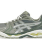 ASICS Gel-Kayano 14 Olive Grey Pure Silver