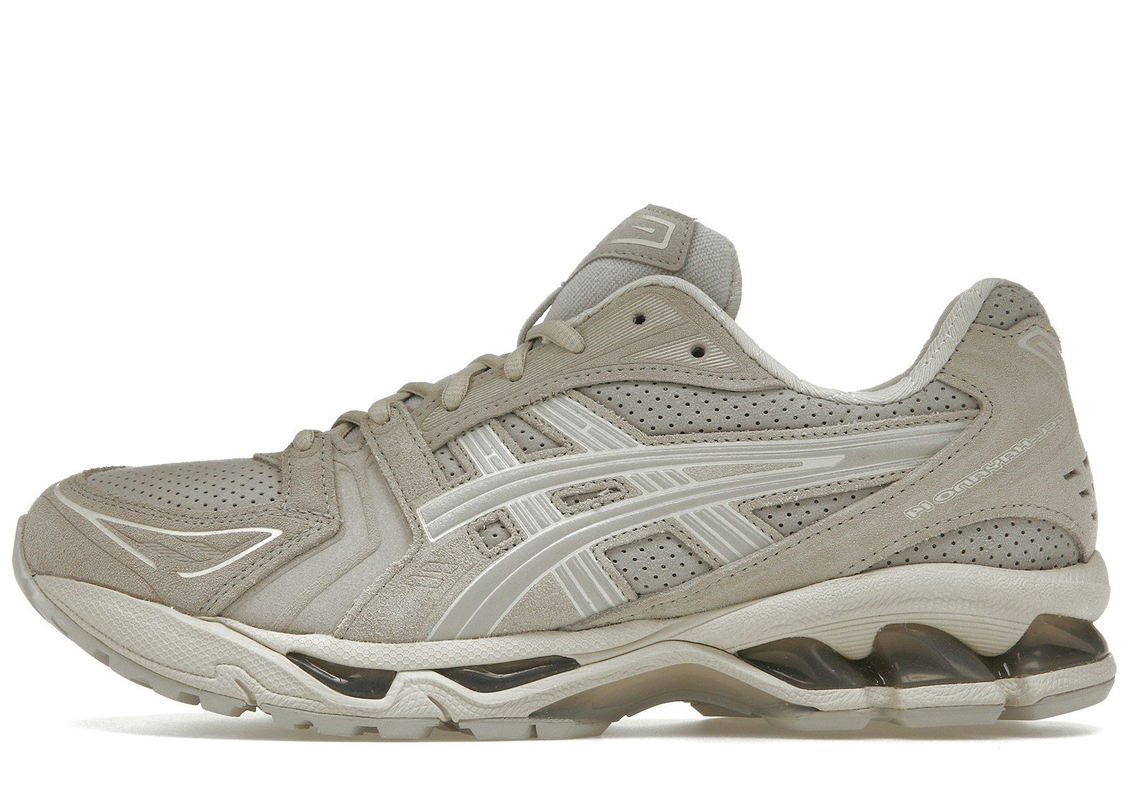 ASICS Gel-Kayano 14 Oyster Grey
