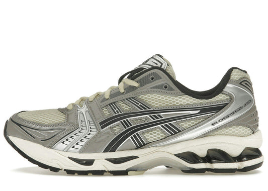 ASICS Gel-Kayano 14 Oyster White Steeple Grey