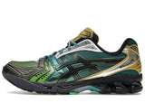 ASICS Gel-Kayano 14 P. Andrade Gradation Green