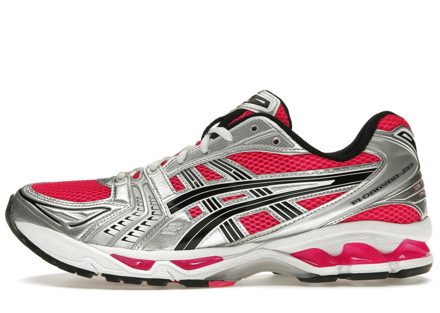ASICS Gel-Kayano 14 Pink Glo