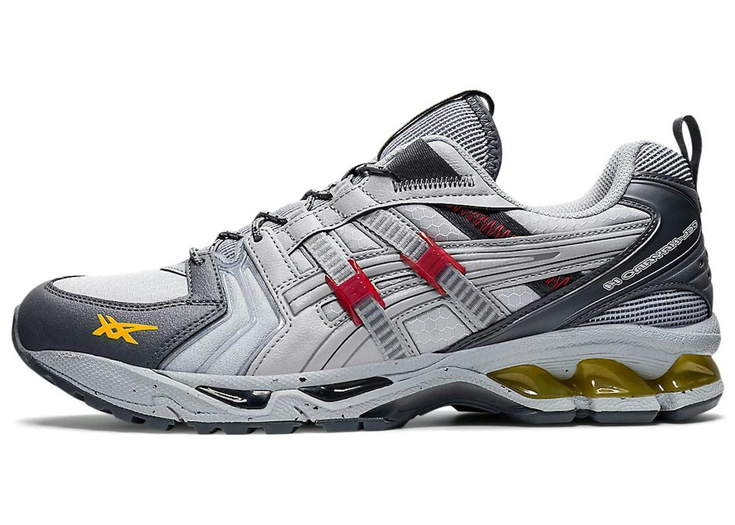 ASICS Gel-Kayano 14 RE Piedmont Grey Metropolis