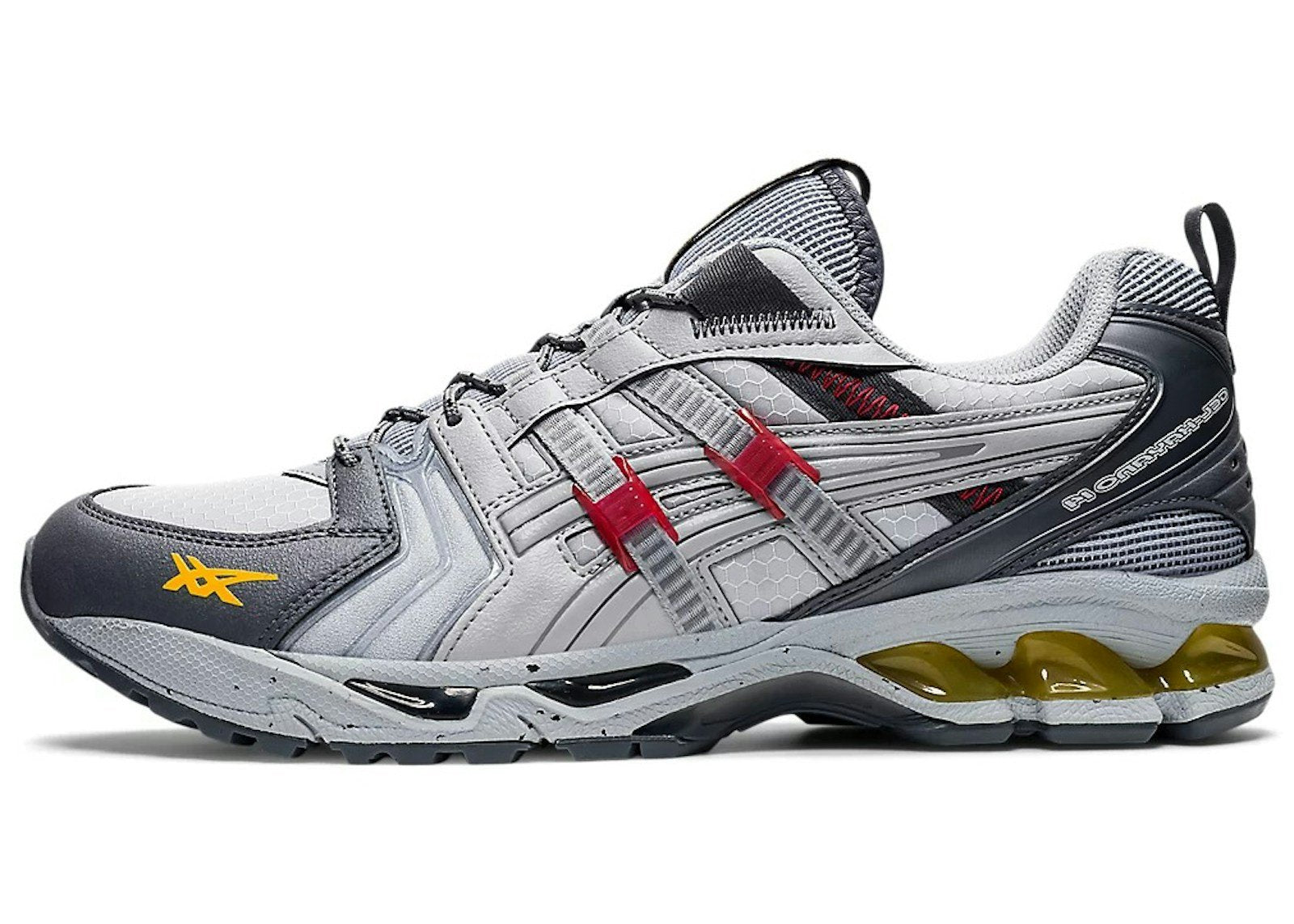 ASICS Gel-Kayano 14 RE Piedmont Grey Metropolis