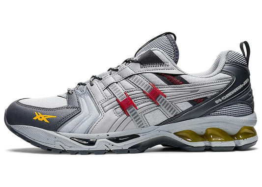 ASICS Gel-Kayano 14 RE Piedmont Grey Metropolis