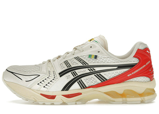 ASICS Gel-Kayano 14 Senna McLaren