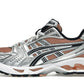 ASICS Gel-Kayano 14 Sepia Pure Silver