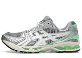 ASICS Gel-Kayano 14 Silver Lime