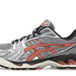 ASICS Gel-Kayano 14 Silver Papaya