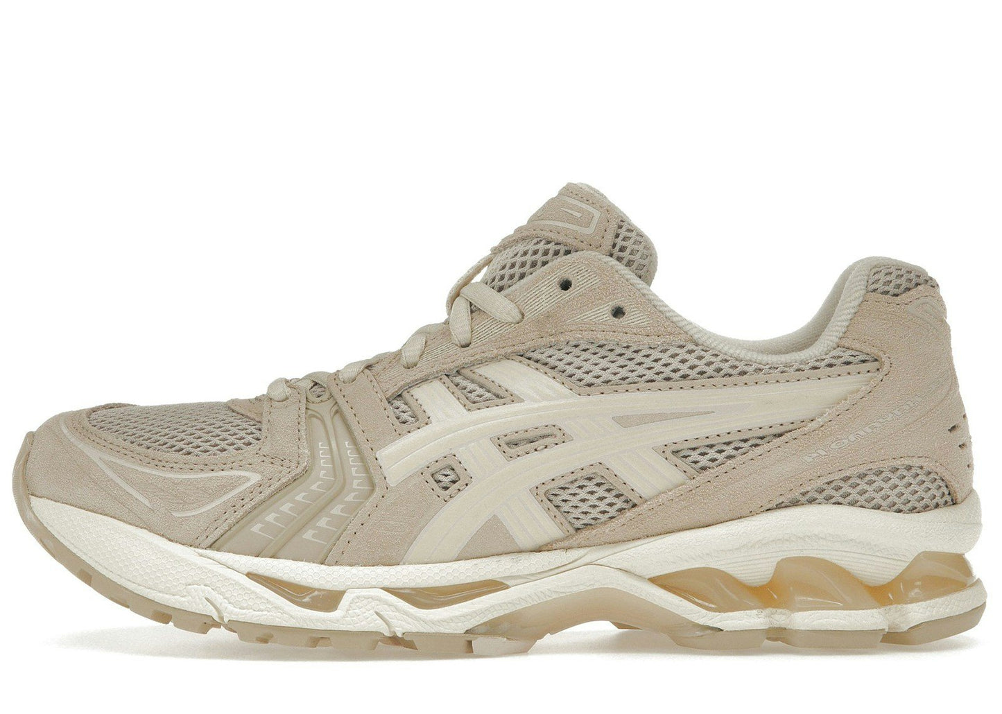 ASICS Gel-Kayano 14 Simply Taupe Oatmeal