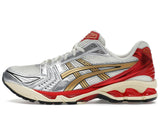 ASICS Gel-Kayano 14 Sneaker Politics Just Say No