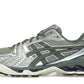 ASICS Gel-Kayano 14 Soft Yellow Asics Blue