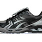 ASICS Gel-Kayano 14 The Museum Visitor Black Grey